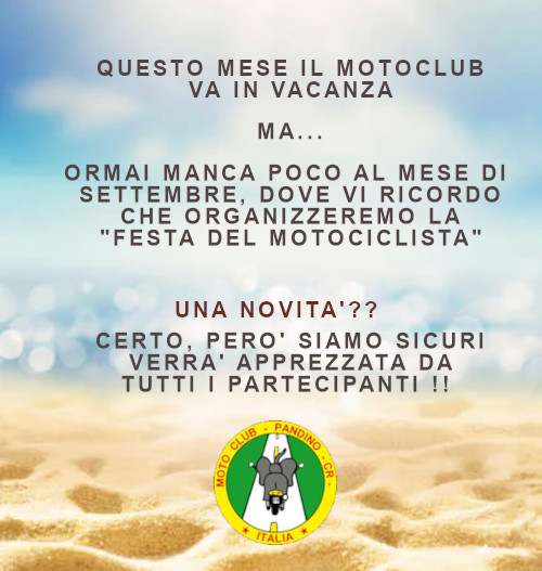 Avviso settembre
